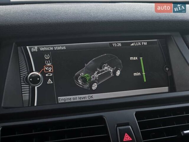 Черный БМВ Х5, объемом двигателя 2.99 л и пробегом 199 тыс. км за 23299 $, фото 50 на Automoto.ua