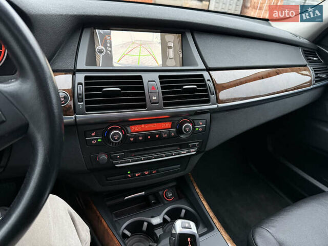 Черный БМВ Х5, объемом двигателя 2.99 л и пробегом 259 тыс. км за 16800 $, фото 47 на Automoto.ua