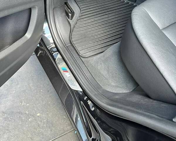 Черный БМВ Х5, объемом двигателя 2.98 л и пробегом 45 тыс. км за 30000 $, фото 28 на Automoto.ua