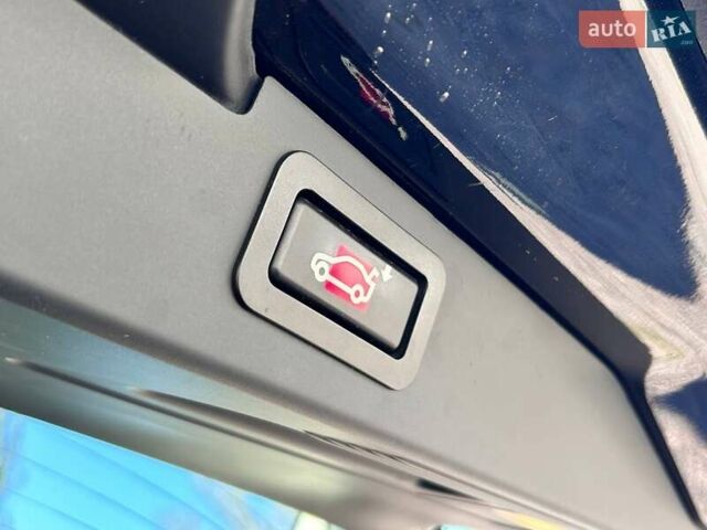 Черный БМВ Х5, объемом двигателя 2.98 л и пробегом 240 тыс. км за 16200 $, фото 34 на Automoto.ua