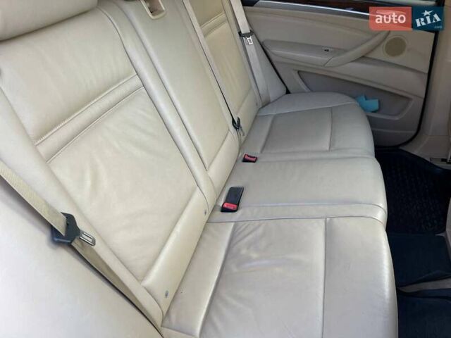 Черный БМВ Х5, объемом двигателя 2.99 л и пробегом 274 тыс. км за 17900 $, фото 28 на Automoto.ua