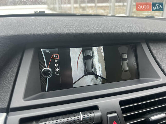 Чорний БМВ Х5, об'ємом двигуна 2.99 л та пробігом 344 тис. км за 19000 $, фото 18 на Automoto.ua