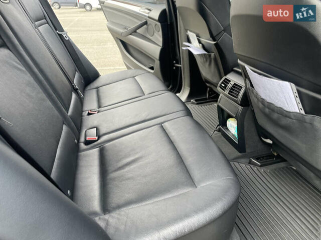 БМВ Х5 2011 в Киеве на Automoto.ua Черный БМВ Х5, объемом двигателя 2.98 л и пробегом 193 тыс. км за 18000 $, фото 35 на Automoto.ua