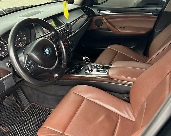 БМВ Х5 2011 в Броварах на Automoto.ua Черный БМВ Х5, объемом двигателя 2.99 л и пробегом 306 тыс. км за 19500 $, фото 1 на Automoto.ua
