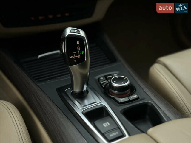 Черный БМВ Х5, объемом двигателя 3 л и пробегом 267 тыс. км за 18999 $, фото 57 на Automoto.ua