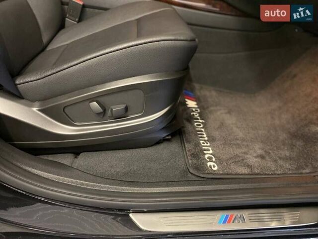 Черный БМВ Х5, объемом двигателя 2.98 л и пробегом 45 тыс. км за 30000 $, фото 21 на Automoto.ua
