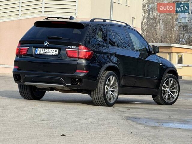 Черный БМВ Х5, объемом двигателя 2.98 л и пробегом 163 тыс. км за 16300 $, фото 56 на Automoto.ua