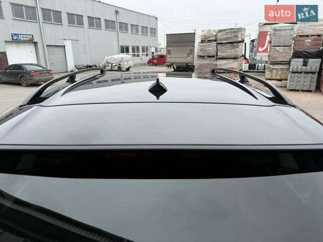 Черный БМВ Х5, объемом двигателя 2.99 л и пробегом 259 тыс. км за 16800 $, фото 24 на Automoto.ua