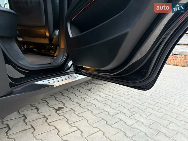 Черный БМВ Х5, объемом двигателя 2.99 л и пробегом 259 тыс. км за 16800 $, фото 68 на Automoto.ua