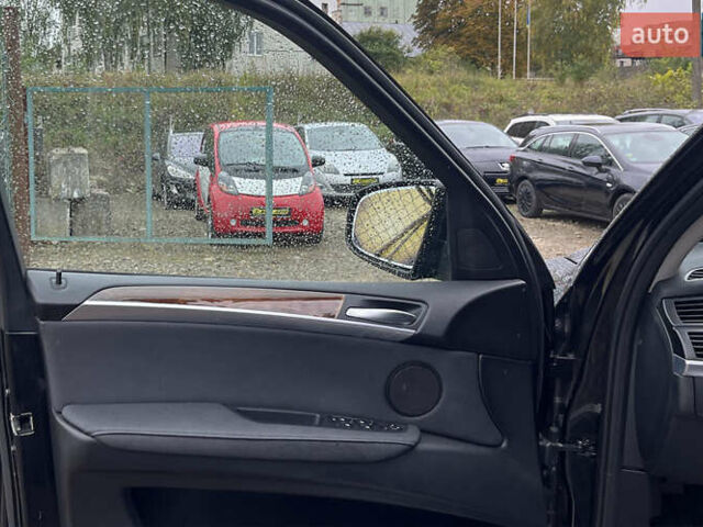 Чорний БМВ Х5, об'ємом двигуна 2.99 л та пробігом 252 тис. км за 15990 $, фото 17 на Automoto.ua