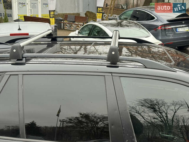 Чорний БМВ Х5, об'ємом двигуна 3 л та пробігом 359 тис. км за 13100 $, фото 9 на Automoto.ua