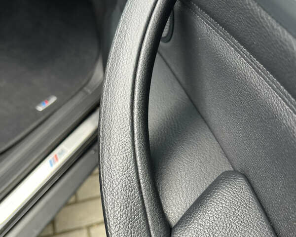 Черный БМВ Х5, объемом двигателя 3 л и пробегом 297 тыс. км за 19700 $, фото 15 на Automoto.ua