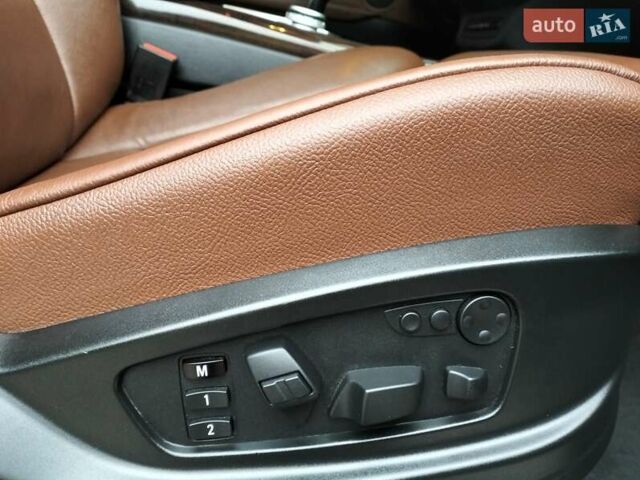 Черный БМВ Х5, объемом двигателя 3 л и пробегом 209 тыс. км за 19800 $, фото 3 на Automoto.ua