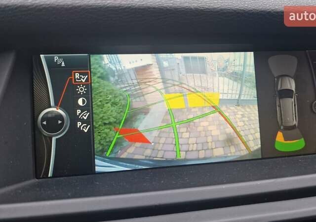 Черный БМВ Х5, объемом двигателя 2.99 л и пробегом 96 тыс. км за 22000 $, фото 9 на Automoto.ua