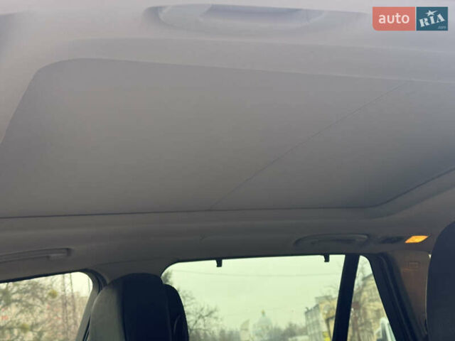 Чорний БМВ Х5, об'ємом двигуна 3 л та пробігом 359 тис. км за 13100 $, фото 17 на Automoto.ua