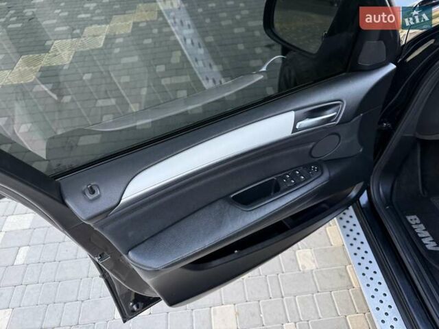 Чорний БМВ Х5, об'ємом двигуна 2.98 л та пробігом 182 тис. км за 13999 $, фото 49 на Automoto.ua