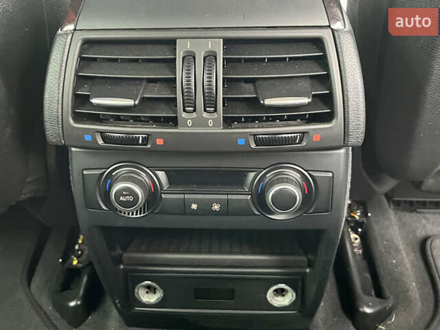 Черный БМВ Х5, объемом двигателя 2.99 л и пробегом 252 тыс. км за 16500 $, фото 20 на Automoto.ua