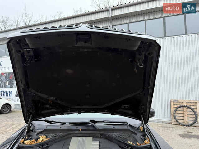 Черный БМВ Х5, объемом двигателя 2.99 л и пробегом 259 тыс. км за 16800 $, фото 77 на Automoto.ua