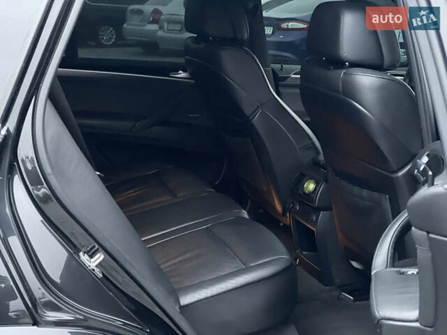 Чорний БМВ Х5, об'ємом двигуна 2.99 л та пробігом 270 тис. км за 18900 $, фото 21 на Automoto.ua