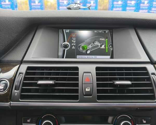 Черный БМВ Х5, объемом двигателя 2.99 л и пробегом 283 тыс. км за 18500 $, фото 28 на Automoto.ua