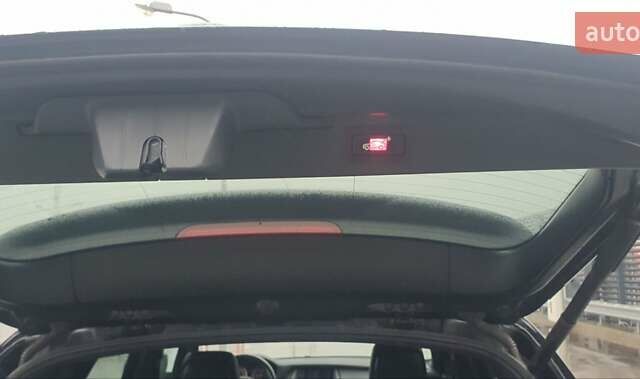 Чорний БМВ Х5, об'ємом двигуна 2.99 л та пробігом 239 тис. км за 19800 $, фото 18 на Automoto.ua