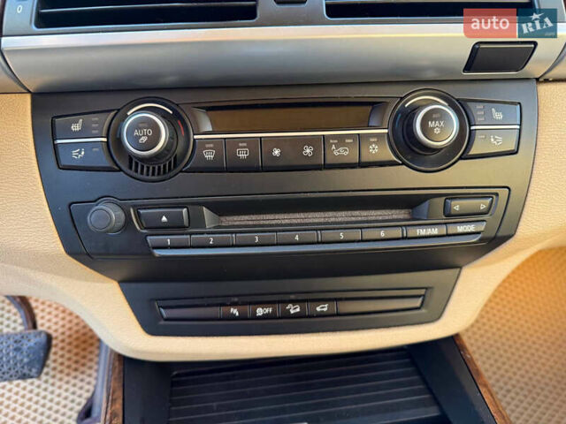 Черный БМВ Х5, объемом двигателя 2.98 л и пробегом 232 тыс. км за 15300 $, фото 50 на Automoto.ua