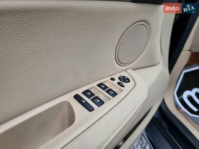 Черный БМВ Х5, объемом двигателя 2.98 л и пробегом 206 тыс. км за 15900 $, фото 39 на Automoto.ua