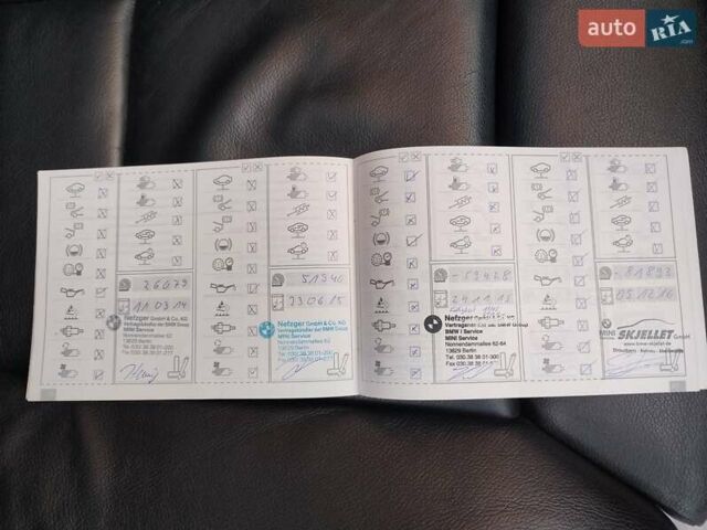 Черный БМВ Х5, объемом двигателя 2.99 л и пробегом 213 тыс. км за 23500 $, фото 64 на Automoto.ua