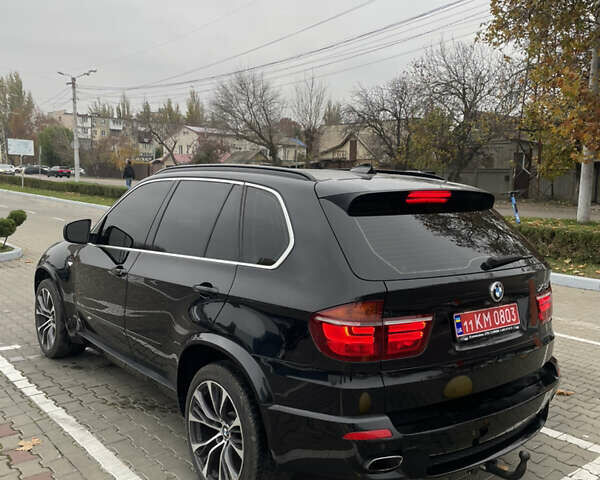Черный БМВ Х5, объемом двигателя 0 л и пробегом 160 тыс. км за 22999 $, фото 13 на Automoto.ua