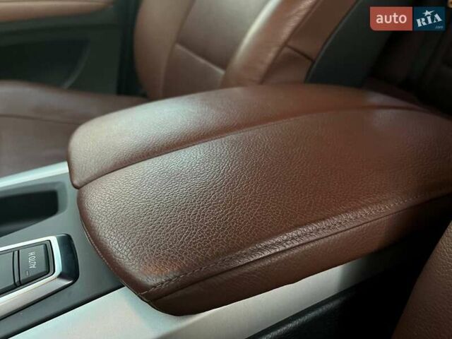 Черный БМВ Х5, объемом двигателя 2.98 л и пробегом 176 тыс. км за 18500 $, фото 43 на Automoto.ua