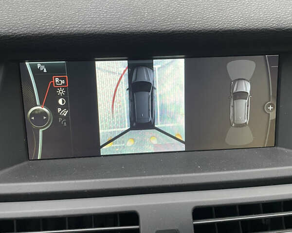 Черный БМВ Х5, объемом двигателя 0 л и пробегом 160 тыс. км за 22999 $, фото 37 на Automoto.ua