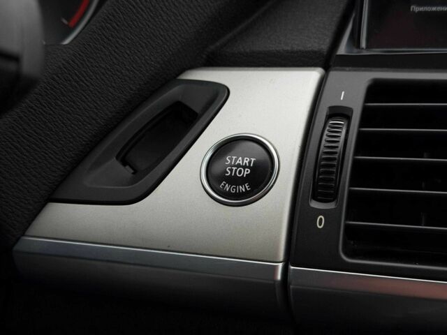 Чорний БМВ Х5, об'ємом двигуна 3 л та пробігом 250 тис. км за 18500 $, фото 21 на Automoto.ua