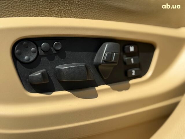 Черный БМВ Х5, объемом двигателя 3 л и пробегом 254 тыс. км за 18290 $, фото 29 на Automoto.ua