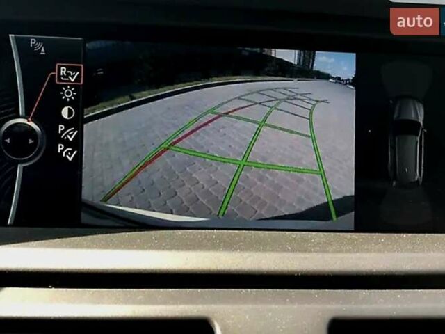 Черный БМВ Х5, объемом двигателя 3 л и пробегом 305 тыс. км за 19000 $, фото 31 на Automoto.ua