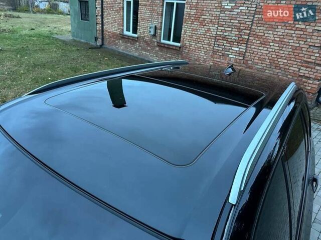 Чорний БМВ Х5, об'ємом двигуна 3 л та пробігом 237 тис. км за 22500 $, фото 17 на Automoto.ua