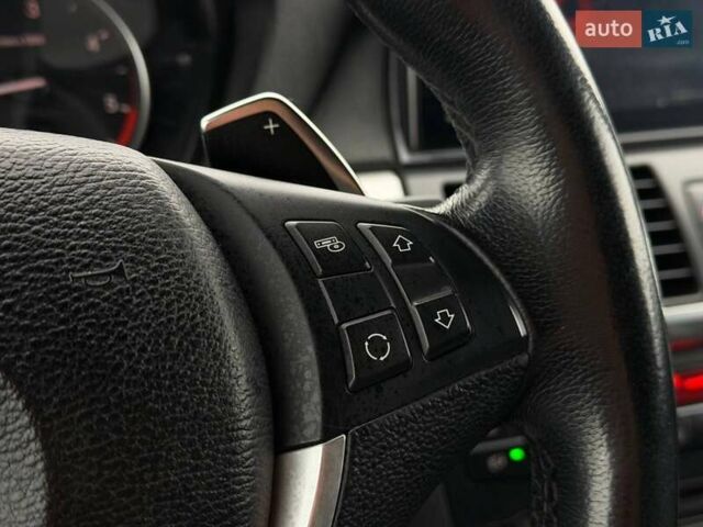 Чорний БМВ Х5, об'ємом двигуна 3 л та пробігом 350 тис. км за 18500 $, фото 51 на Automoto.ua