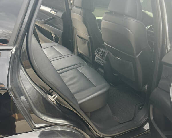 Черный БМВ Х5, объемом двигателя 2.98 л и пробегом 188 тыс. км за 13300 $, фото 37 на Automoto.ua