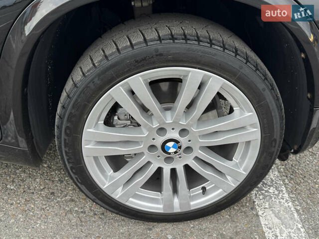 БМВ Х5 2012 в Черновцах на Automoto.ua Черный БМВ Х5, объемом двигателя 2.99 л и пробегом 188 тыс. км за 21999 $, фото 36 на Automoto.ua