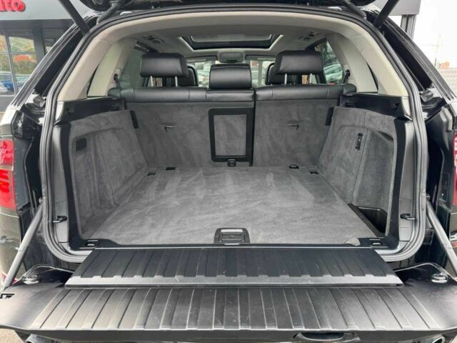 БМВ Х5 2012 в Виннице на Automoto.ua Черный БМВ Х5, объемом двигателя 3 л и пробегом 195 тыс. км за 13999 $, фото 21 на Automoto.ua