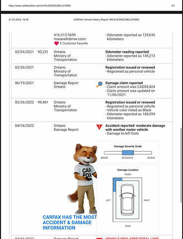 БМВ Х5 2012 в Львове на Automoto.ua Черный БМВ Х5, объемом двигателя 3 л и пробегом 161 тыс. км за 11500 $, фото 19 на Automoto.ua