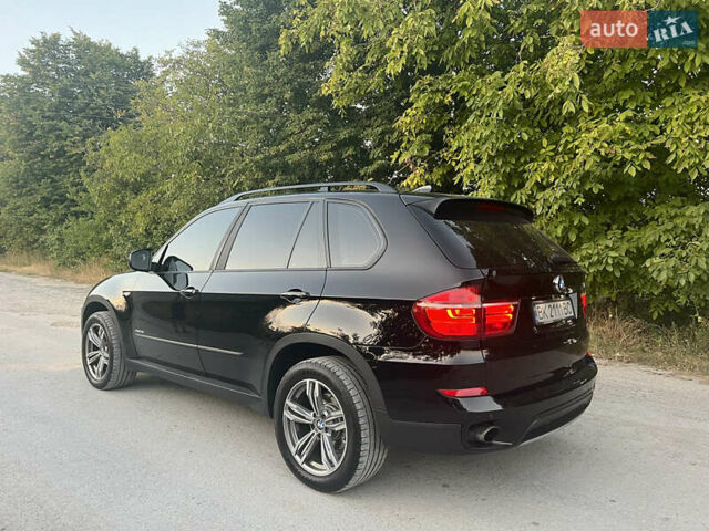 Черный БМВ Х5, объемом двигателя 2.98 л и пробегом 271 тыс. км за 11900 $, фото 6 на Automoto.ua