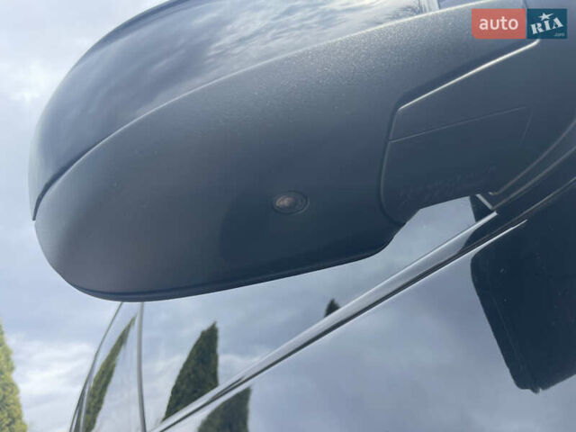 Черный БМВ Х5, объемом двигателя 2.98 л и пробегом 188 тыс. км за 13300 $, фото 40 на Automoto.ua