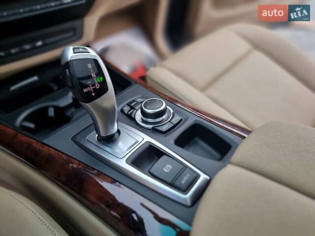 Черный БМВ Х5, объемом двигателя 2.98 л и пробегом 206 тыс. км за 15900 $, фото 54 на Automoto.ua