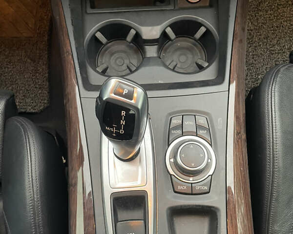 Черный БМВ Х5, объемом двигателя 0 л и пробегом 160 тыс. км за 22999 $, фото 31 на Automoto.ua