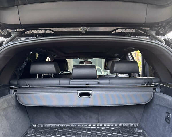 Чорний БМВ Х5, об'ємом двигуна 2.99 л та пробігом 305 тис. км за 22000 $, фото 57 на Automoto.ua