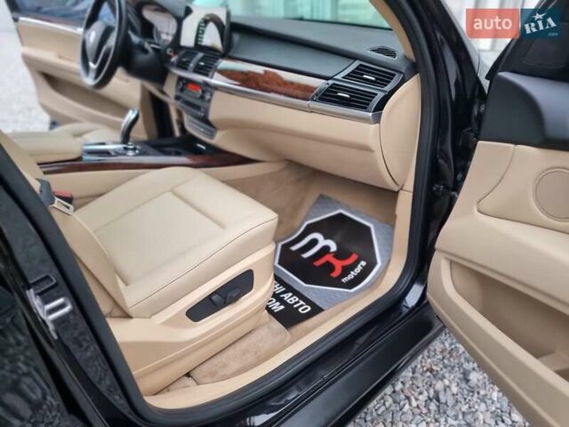 Черный БМВ Х5, объемом двигателя 2.98 л и пробегом 206 тыс. км за 15900 $, фото 67 на Automoto.ua