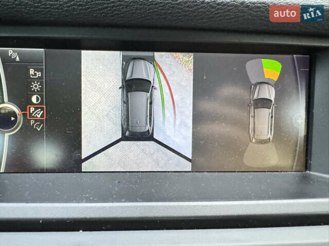 Черный БМВ Х5, объемом двигателя 3 л и пробегом 247 тыс. км за 20000 $, фото 51 на Automoto.ua