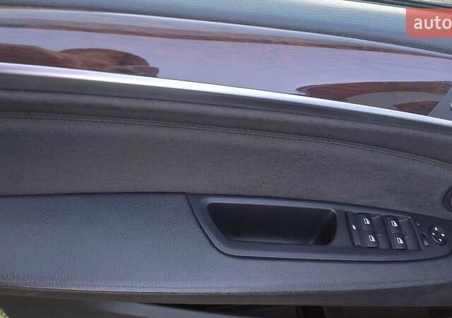 Черный БМВ Х5, объемом двигателя 2.99 л и пробегом 213 тыс. км за 23500 $, фото 52 на Automoto.ua