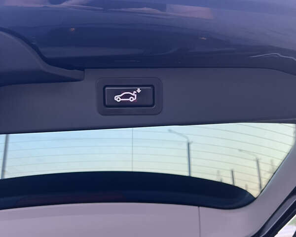 Черный БМВ Х5, объемом двигателя 3 л и пробегом 265 тыс. км за 18900 $, фото 15 на Automoto.ua