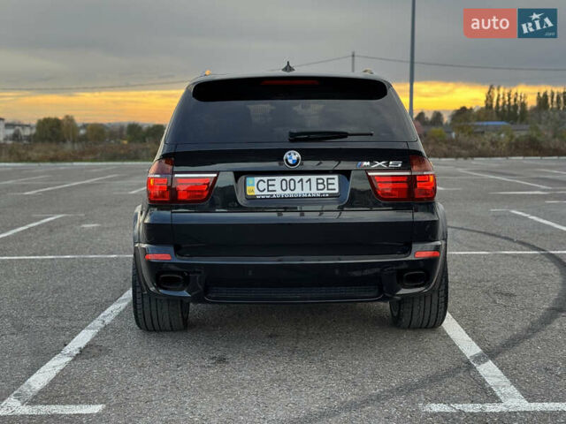 БМВ Х5 2012 в Черновцах на Automoto.ua Черный БМВ Х5, объемом двигателя 2.99 л и пробегом 188 тыс. км за 21999 $, фото 4 на Automoto.ua